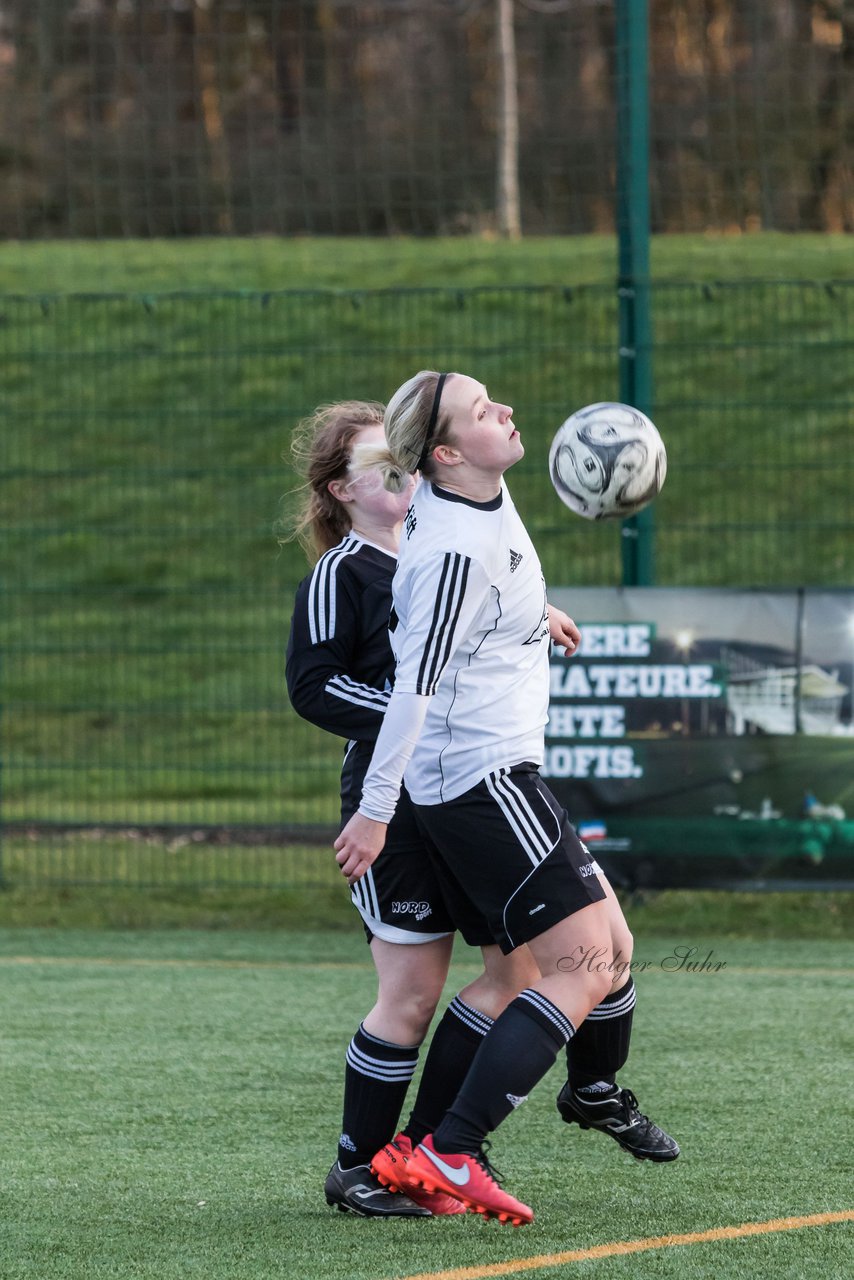 Bild 163 - Frauen VfR Horst - TSV Heiligenstedten : Ergebnis: 2:1